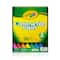 12 Packs: 96 ct. (1,152 total) Crayola® Construction Paper